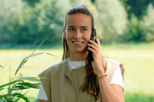 Ontdek hoe je bij NK nieuwe kansen creëert