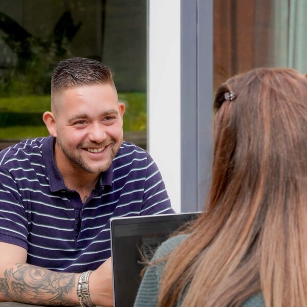 Sociotherapeut Forensische Verslavings-Afdeling (FVA)