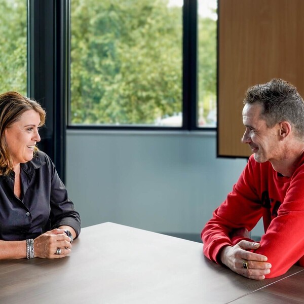 Behandelaar Verslavingszorg (F)ACT