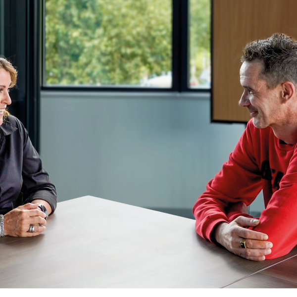 Regisseur Gebouw, Installaties & Duurzaamheid 