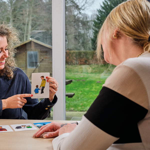 Senior Begeleider – Hostel Oosterwende