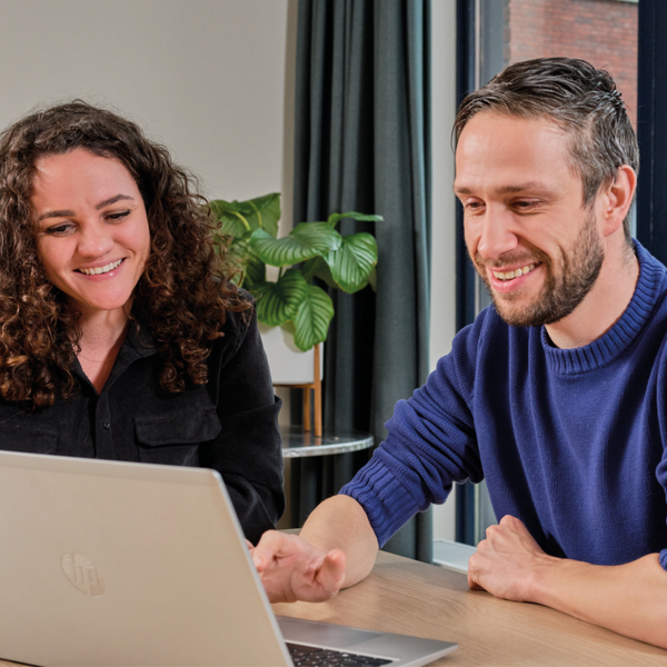 Stagiair Master Klinische Psychologie