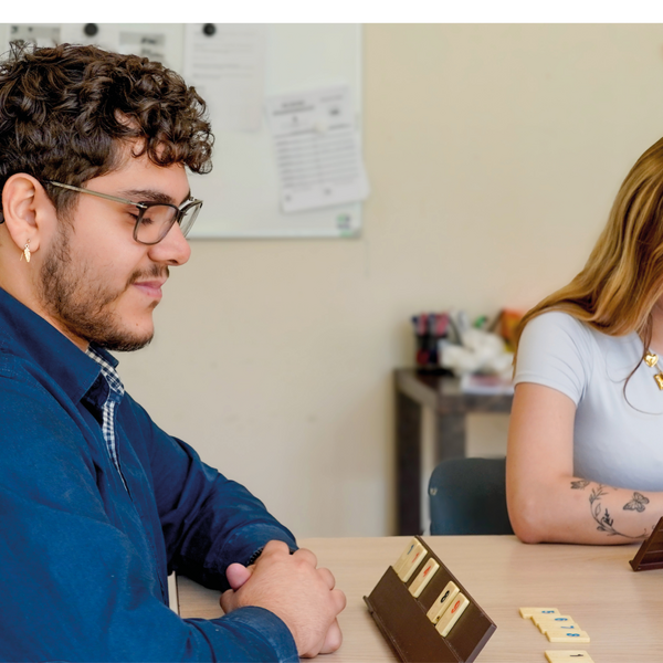 Ambulant behandelaar Jeugd