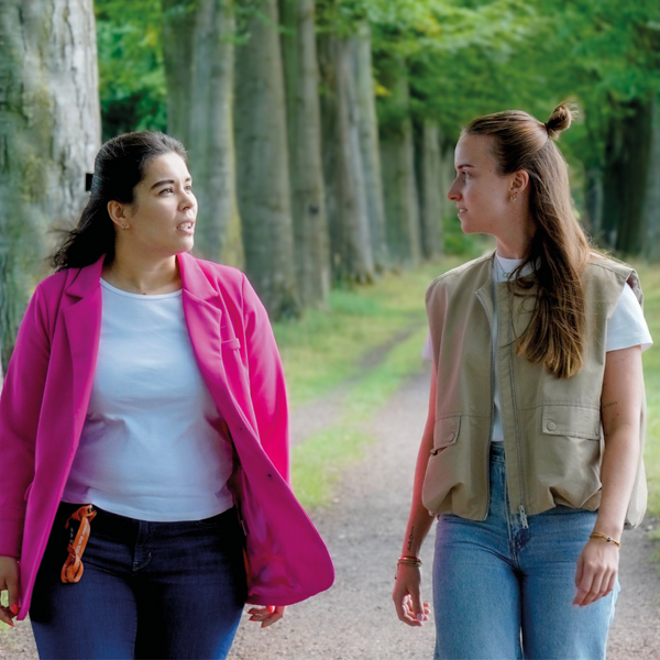 Verslavingsconsulent 