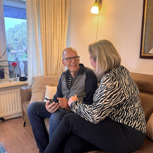 (Senior) Sociaal Psychiatrisch Verpleegkundige FACT-team